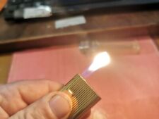 Accendino sarome vintage