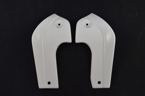 écopes radiateur aprilia - Écopes,