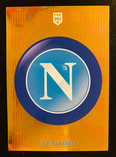 2019 panini fifa 365 - 365, 259