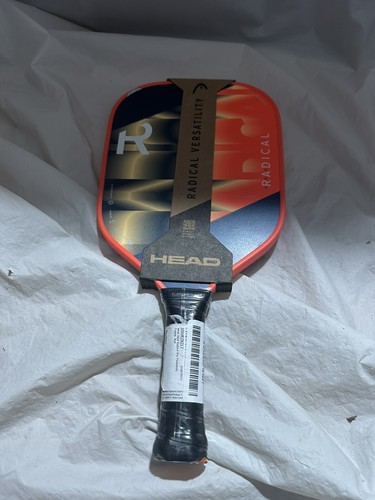 Head radical pro - head,