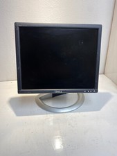 Monitor desktop Dell MODELLO: DELL 1704FPVT