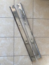 Coppia Battitacco Fiat 2300s Coupe 2300 S