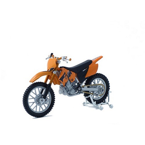 Modellino bici ktm 525 sx - ktm,