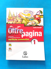 OLTRE PAGINA 1 VERIFICHE