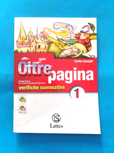 Oltre pagina verifiche - pagina,