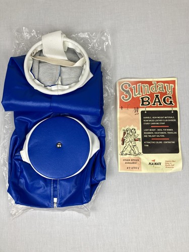 Borsa golf vintage - borsa, playmate