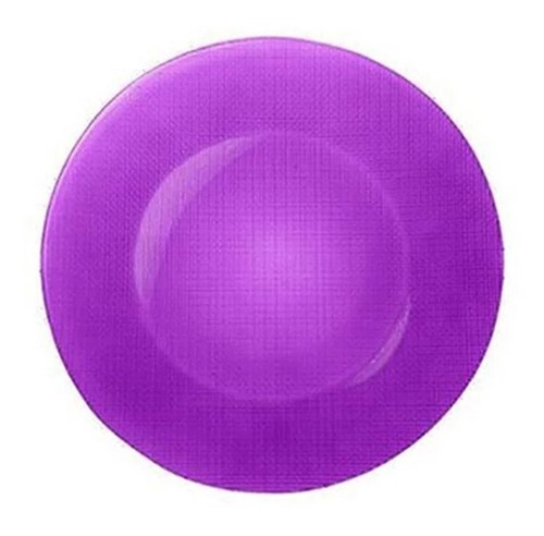 Set sottopiatti inca viola - sottopiatti,