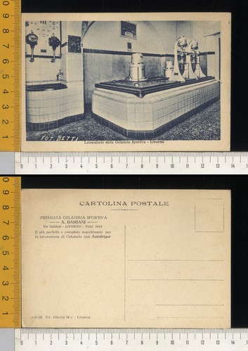 17480 livorno laboratorio - 17480],