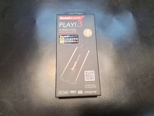 Creative Sound Blaster Play 3