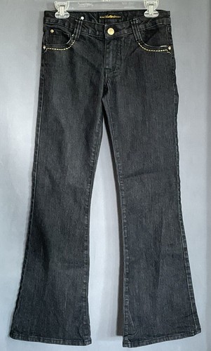 Jeans bootcut southpole donna - jeans,