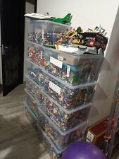 Lego 3kg lotto casuale pezzi