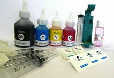 Inchiostro ricarica cartucce