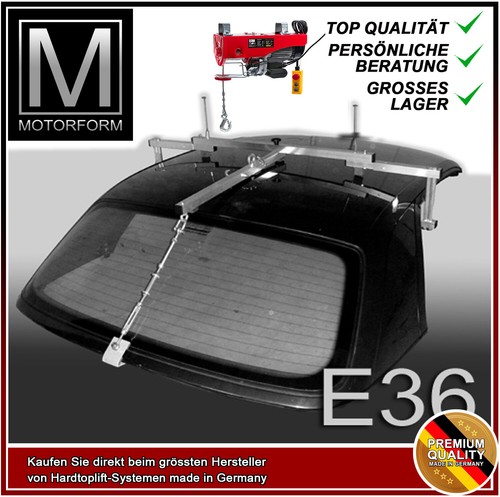 Bmw serie e36 - 3,