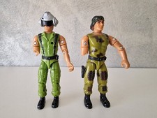 GI JOE REMCO GIOCATTOLI FORZA