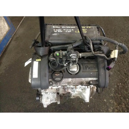 Motore compl seat cupra - compl.,