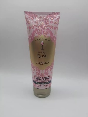 Bath body works bubbly - &,