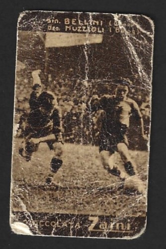 Calcio cioccolata zaini genova - zaini,