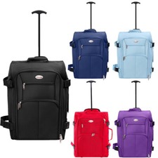 Valigia trolley 50x35x20 cm