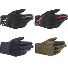 Guanti moto estivi Alpinestars