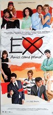 Locandina playbill cinema - locandina,