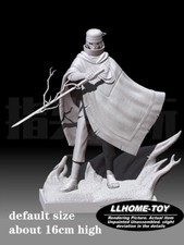 Modellino Anime Ninja