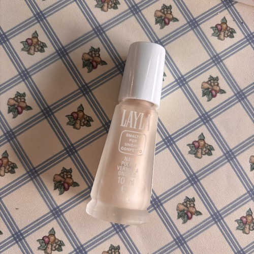 Layla smalto unghie 10ml - smalto,