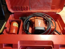 HILTI TE 14 ROTARY HAMMER