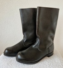 Stivali pomelli ddr nva - stivali,