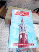 STORIA DI AZZANO DECIMO