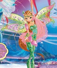 CIAO 11190 costume winx flora