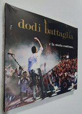 E LA STORIA CONTINUA... DODI