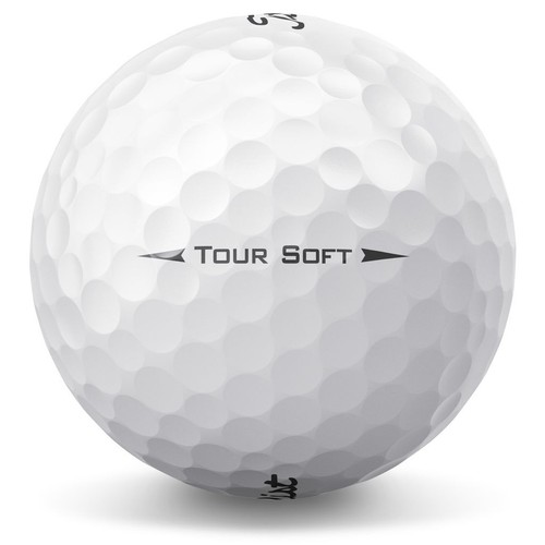 Titleist tour soft aaa 120 - tour,