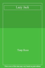 Lazy Jack-Tony Ross