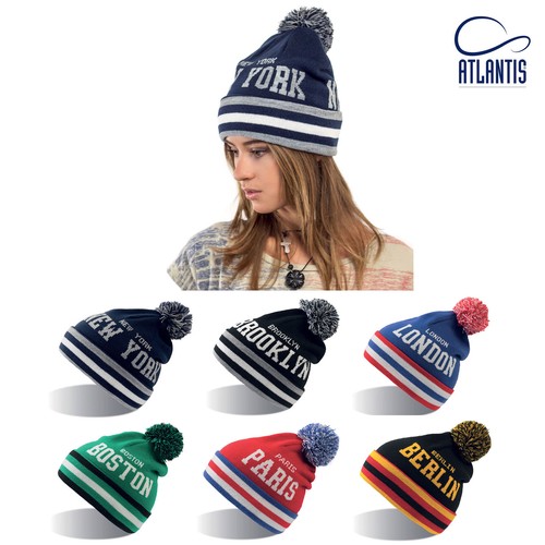 Cappello invernale uomo - cappello, donna