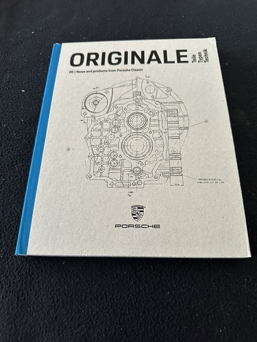 Catalogo ricambi porsche - catalogo,