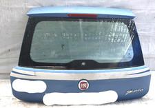 RICAMBI USATI, PORTELLONE /