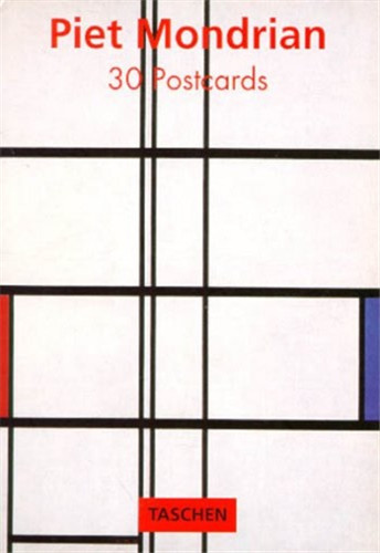 Piet mondrian - piet, mondrian.