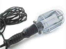 LAMPADA TORCIA LAVORO CON