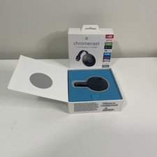 Google Chromecast 2nd