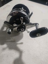 Mulinello da Pesca Vintage