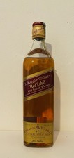 Johnnie Walker - Old Scotch
