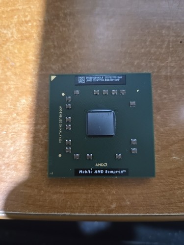 Amd mobile sempron 2800 - sempron, 2800+