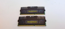 Corsair vengeance ddr3 - corsair,