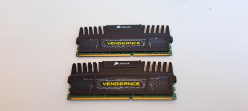 Corsair vengeance ddr3 1600 - vengeance,