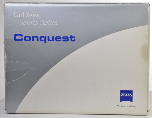 Zeiss 8x40 conquest - conquest, no