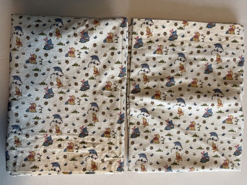 Coppia tende winnie - di,