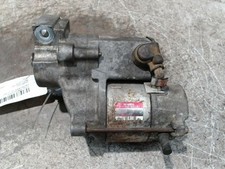 🇮🇹 MOTORINO D'AVVIAMENTO