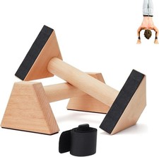 Parallele Basse, Maniglie per