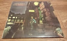 David Bowie Ziggy Stardust Lp