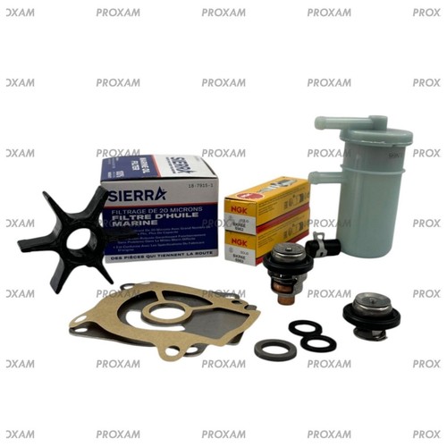 Kit maintenance premium - kit,